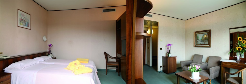 Hotel Terme Marconi 7/30