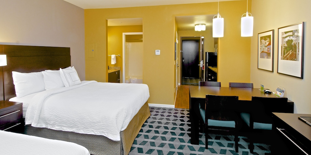 Towneplace Suites Anchorage Midtown 7/27