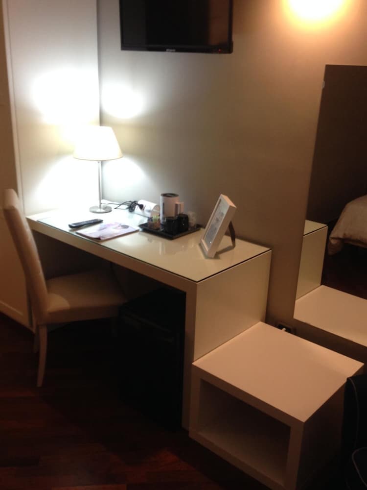 Napoliday Bed & Breakfast Residence 58/66