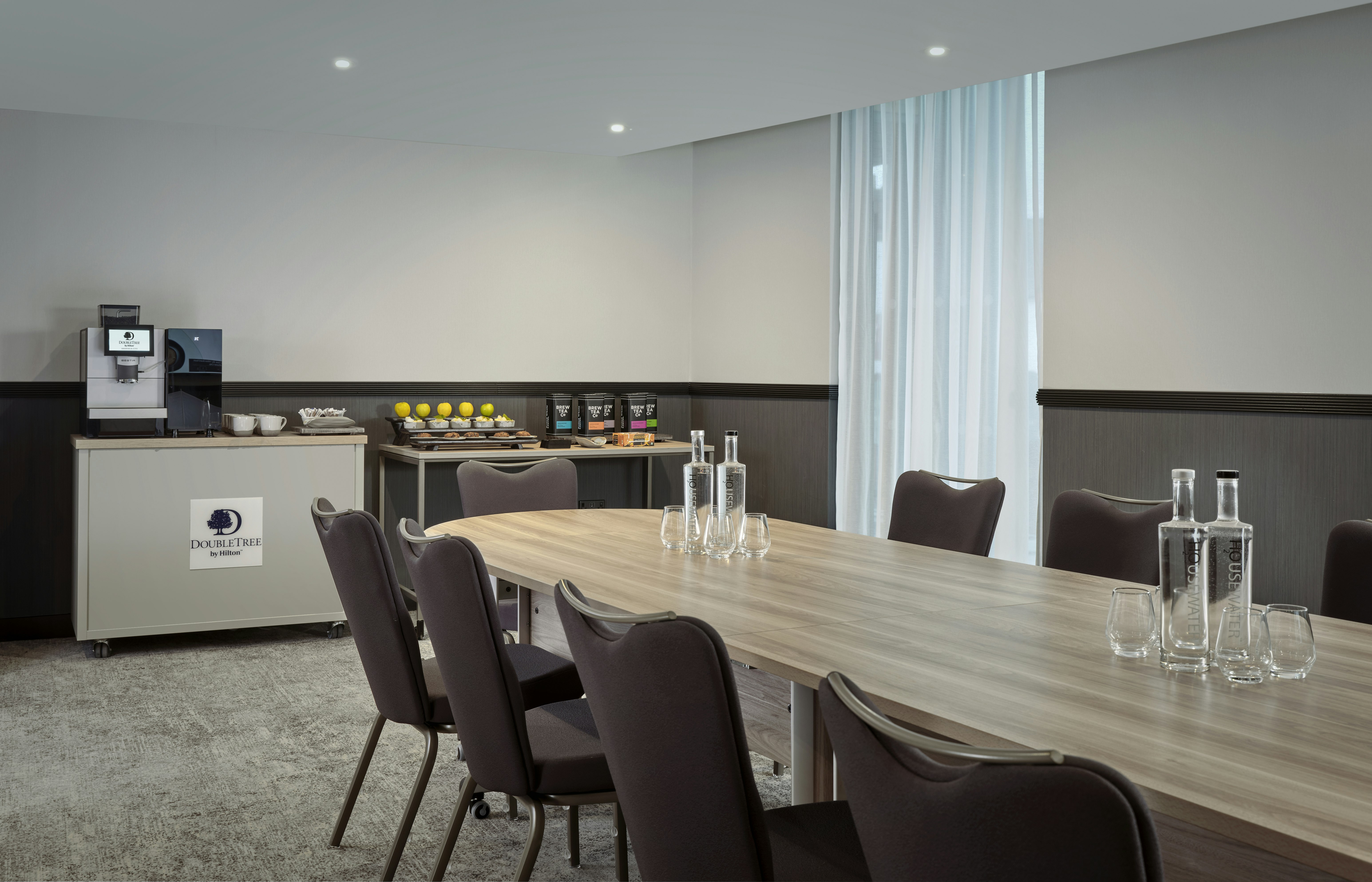DoubleTree by Hilton Sheffield City 41/47