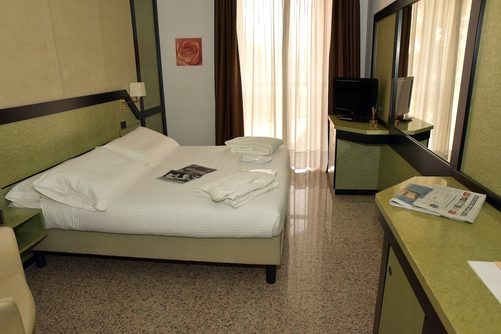 Hotel Diamante 10/46