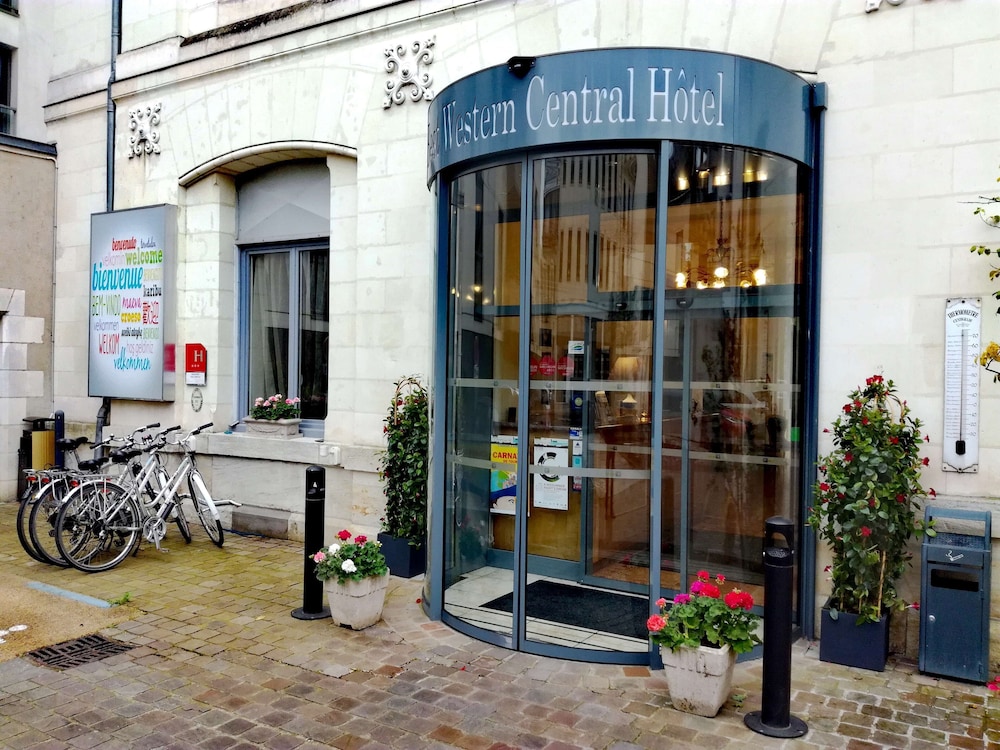 Best Western Central Hotel 31/59