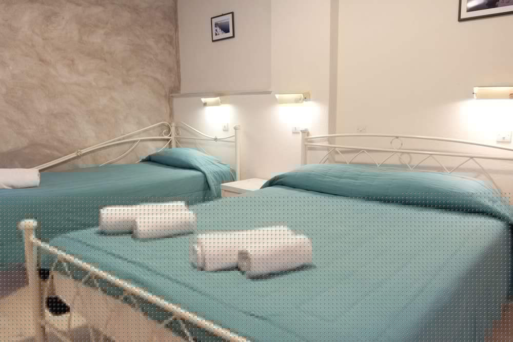 Anatoli Hotel and Spa 25/70