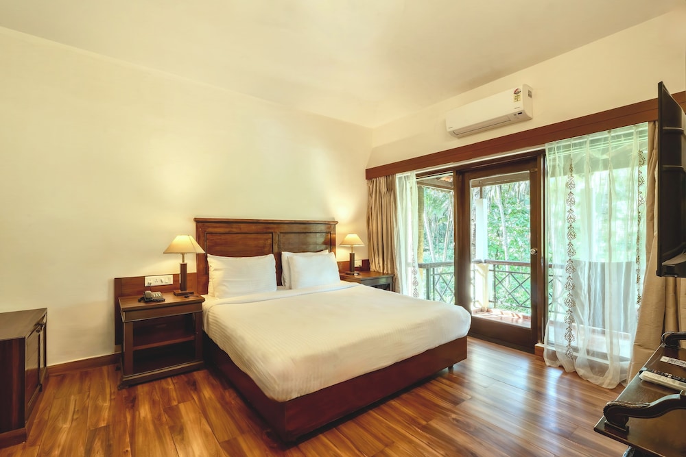 EXECUTIVE, SUITE, DOUBLE BED