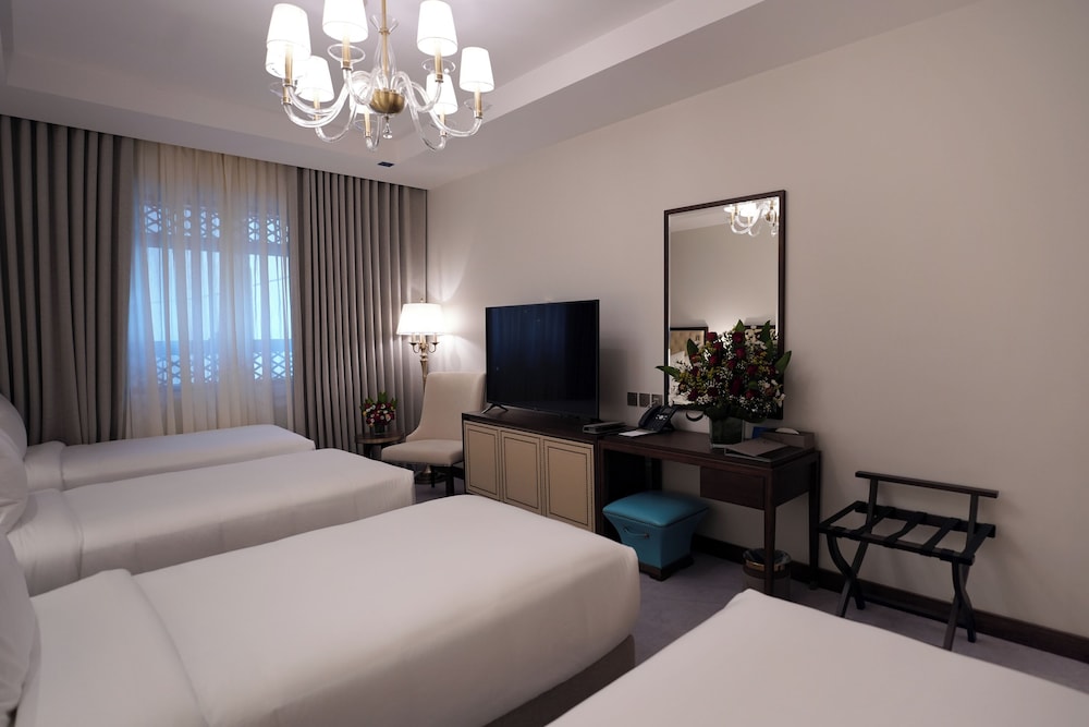 فندق بننسولا وورث(Peninsula Worth Hotel) 23/41