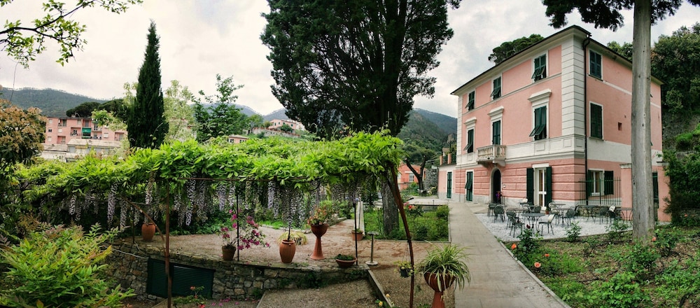 Villa Accini 5/42
