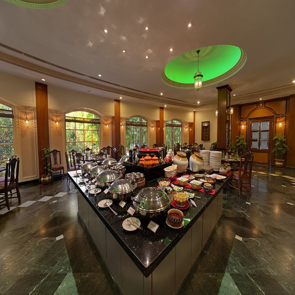 Renest Shraddha Inn Shirdi (ex Shraddha Sarovar Portico) 12/41