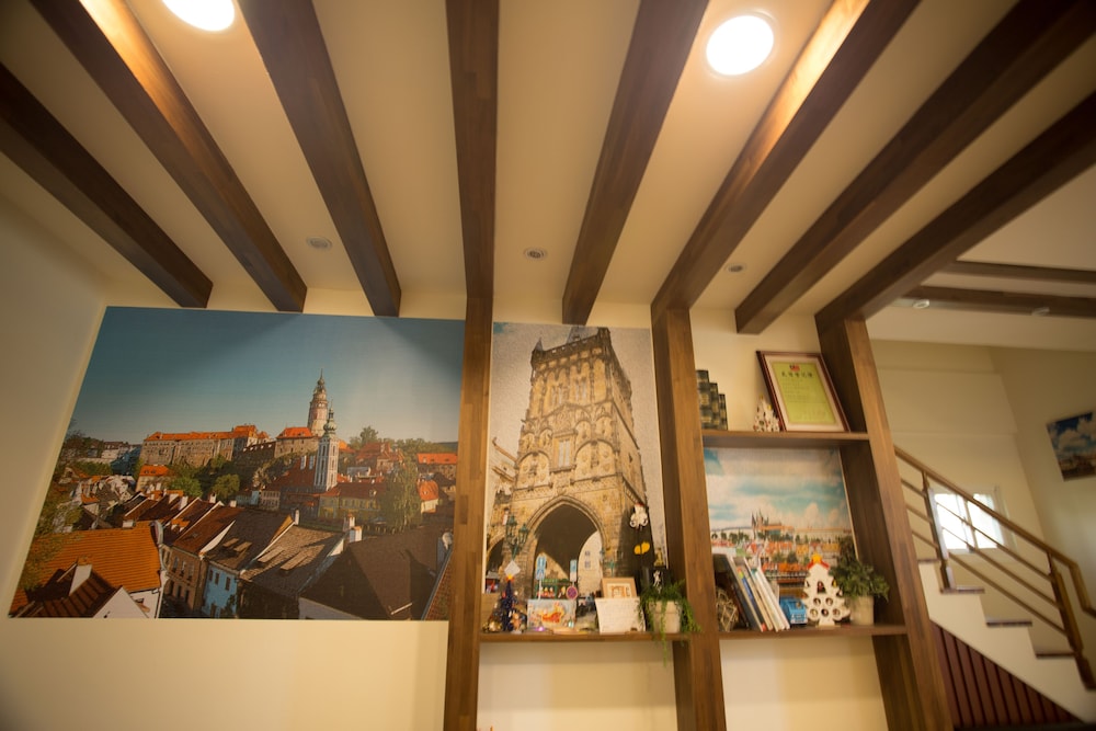 Soft Travel Hostel 6/37
