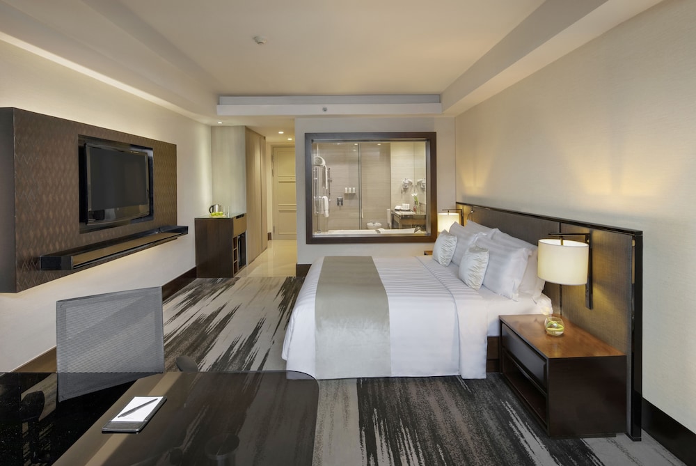 Gran Melia Jakarta 19/74
