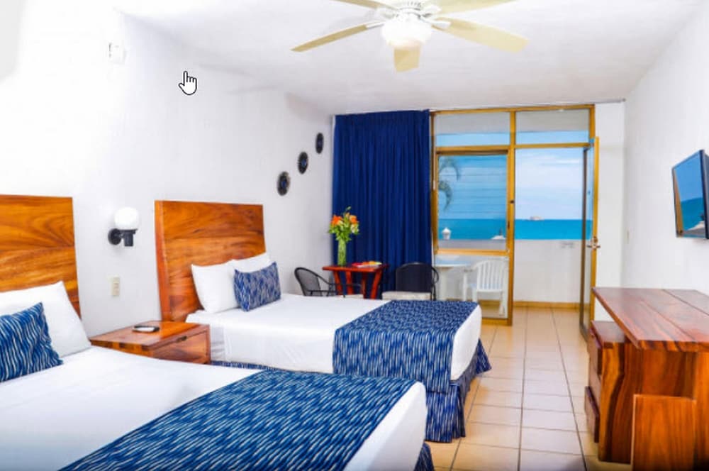 Costa Alegre Hotel And Suites 27/59