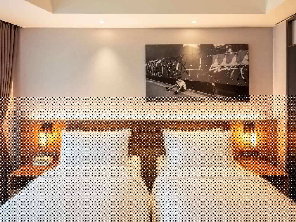 Mercure Ambassador Seoul Hongdae 8/72