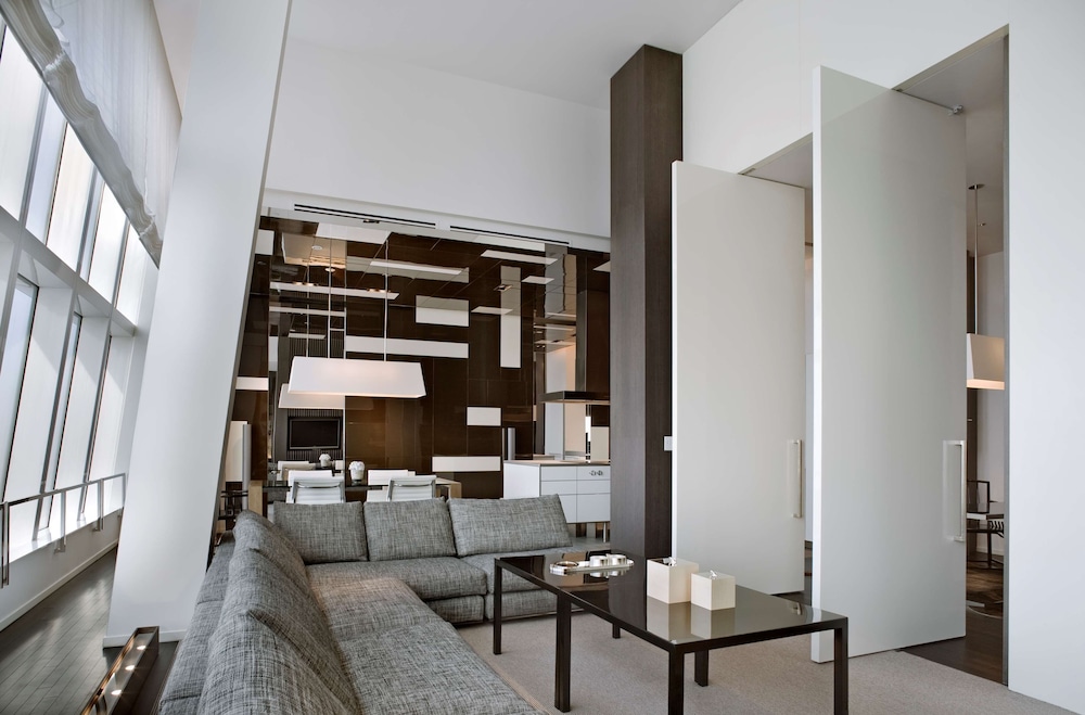 Park Hyatt Shanghai 42/68
