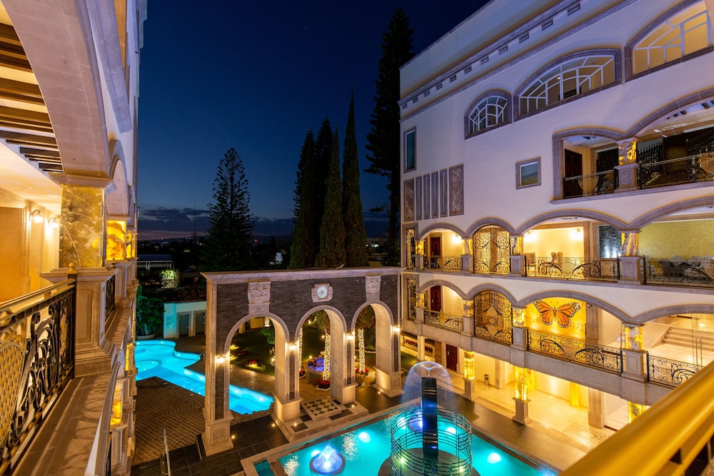 Hotel and Spa Mansion Solis by Hotsson 4/59