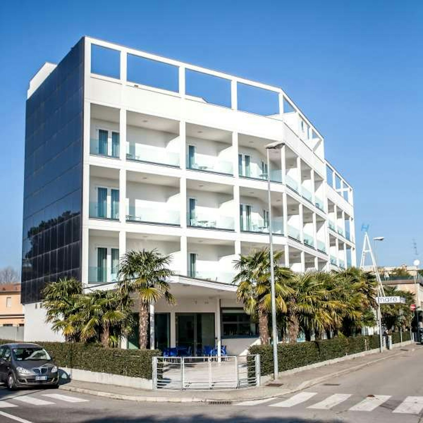 Oceanomare 3/57
