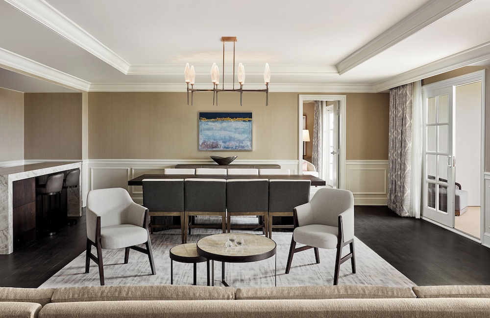 Park Hyatt Aviara Resort 36/48