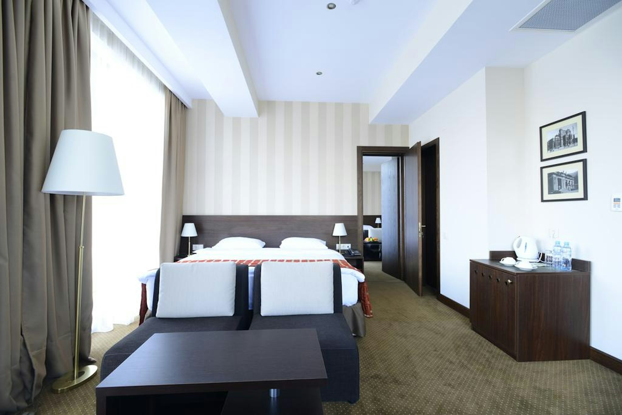 Citrus Hotel Tbilisi 13/36