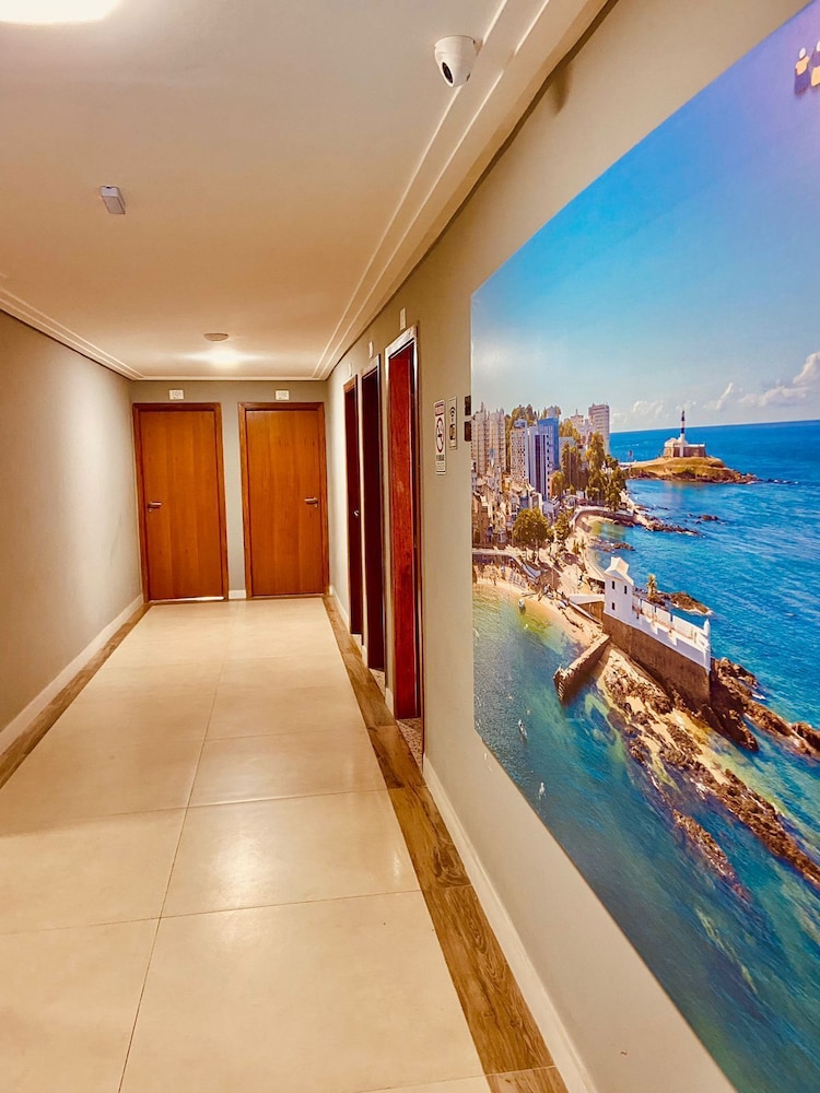 Porto Salvador Hotel 33/50