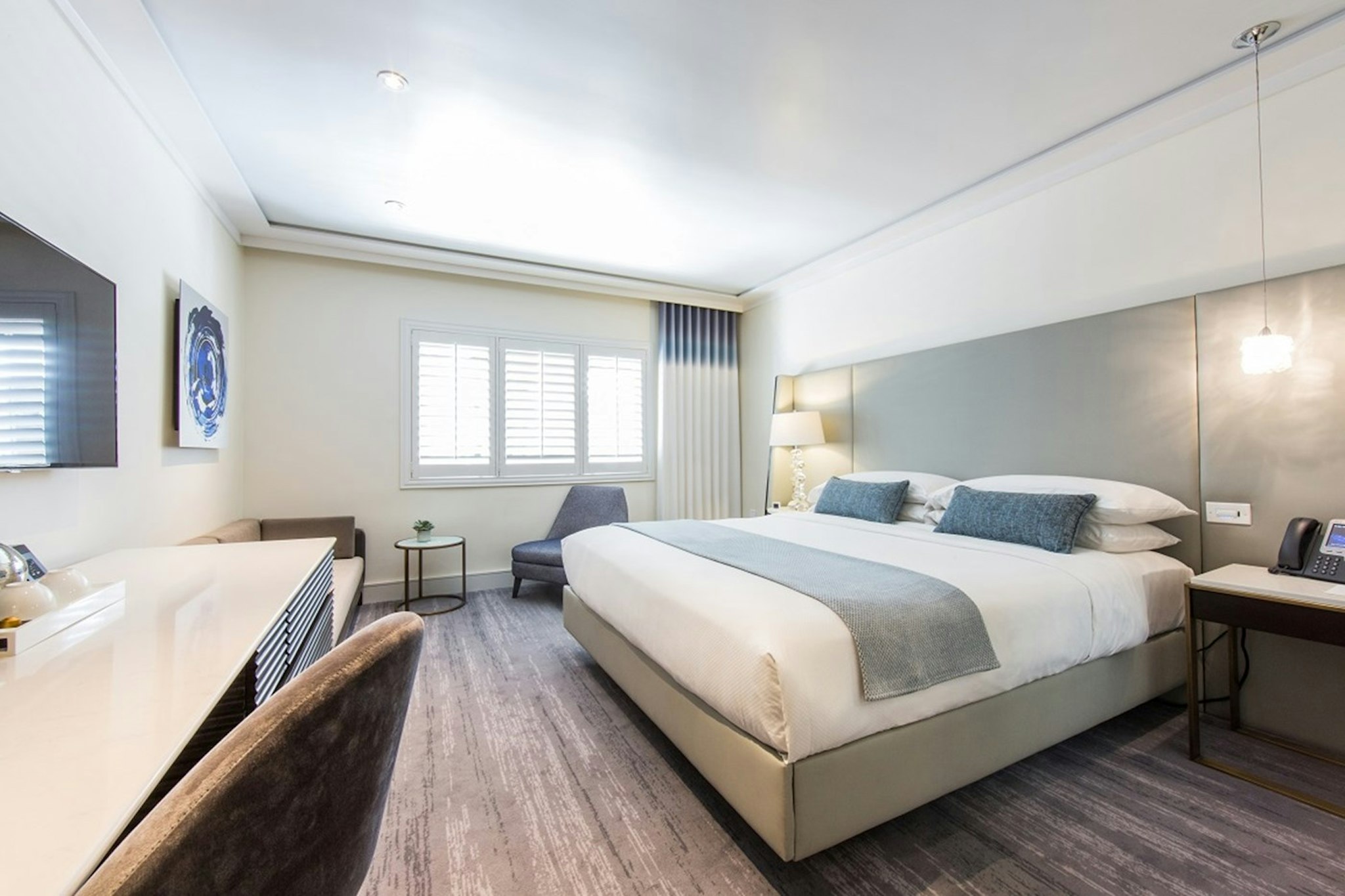 Mosaic Hotel 12/47