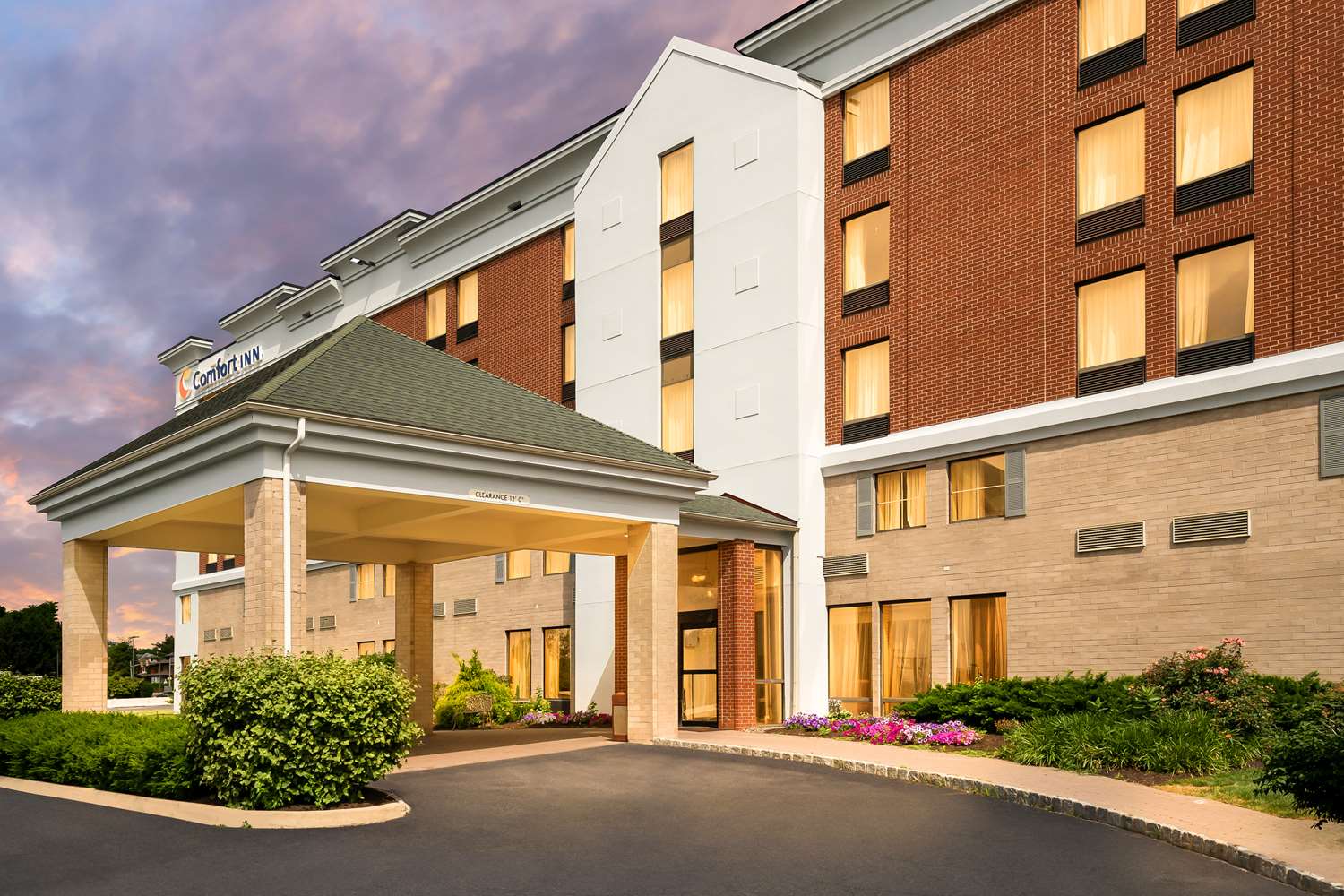 amenities