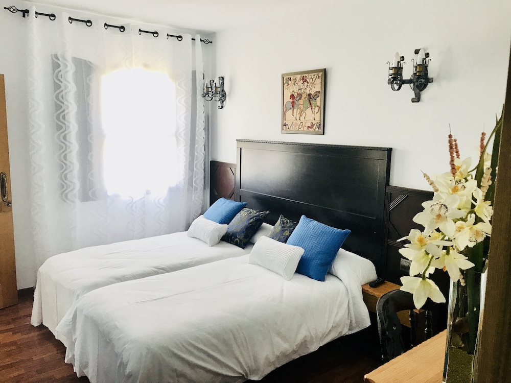 Hotel Castillo Bonavia 22/76