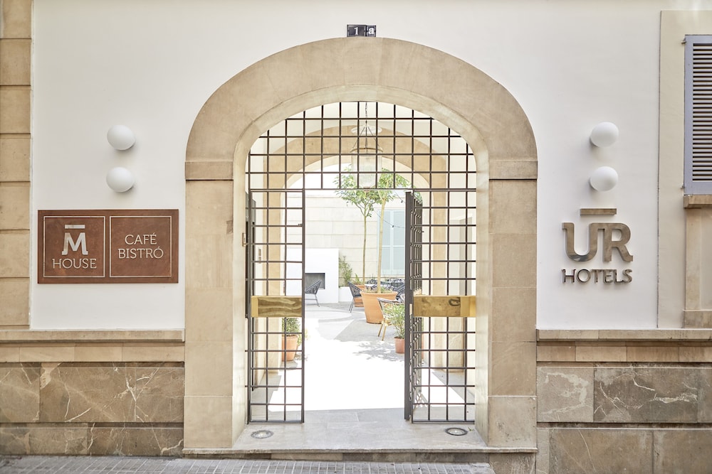 MHOUSE Boutique Hotel Palma 3/66