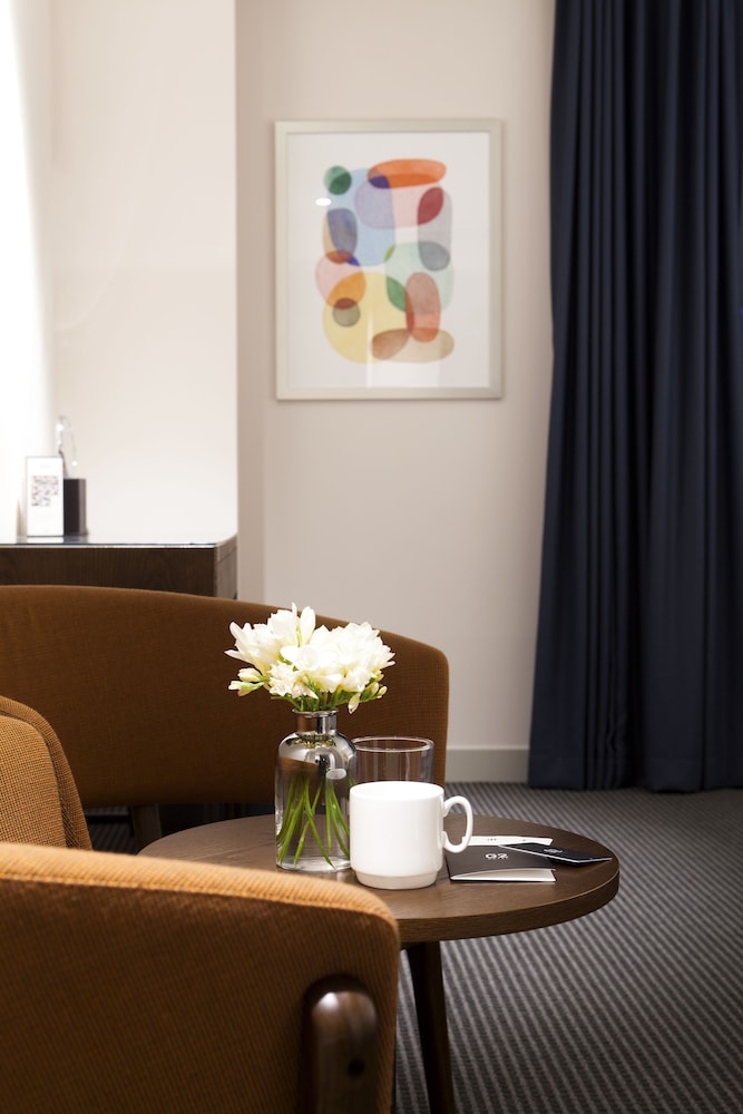 G2 HOTEL MYEONGDONG 58/63