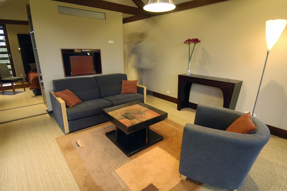 Le Manoir du Lys, The Originals Relais 25/49