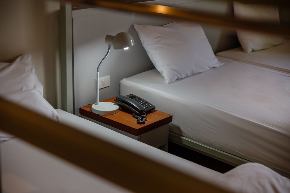 Siamaze Hostel 38/66