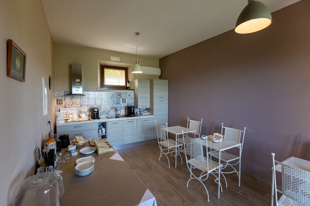 B&B Fonteroncone 15/27