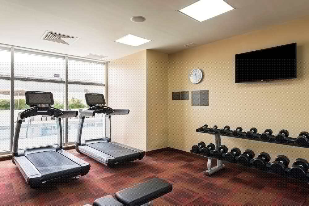 Hyatt Place Ciudad Del Carmen 32/65
