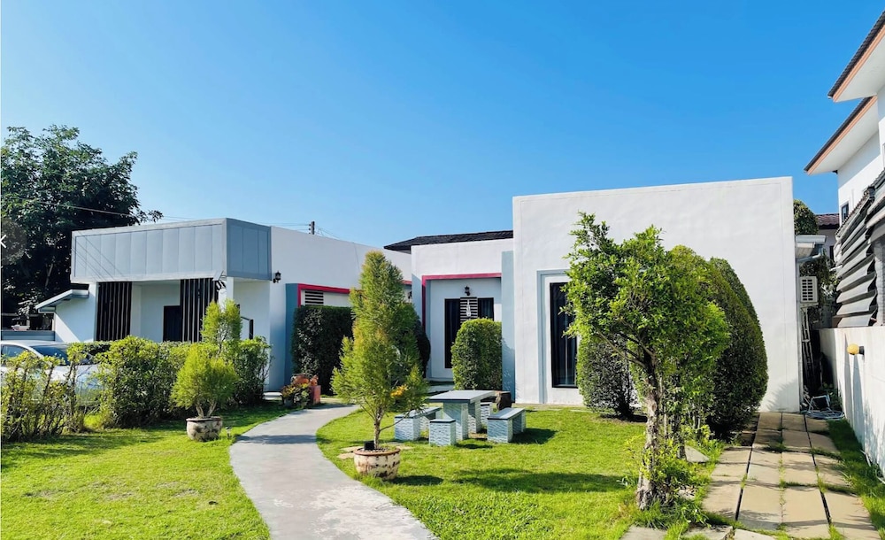 Le Park 23 Boutique Resort 70/74