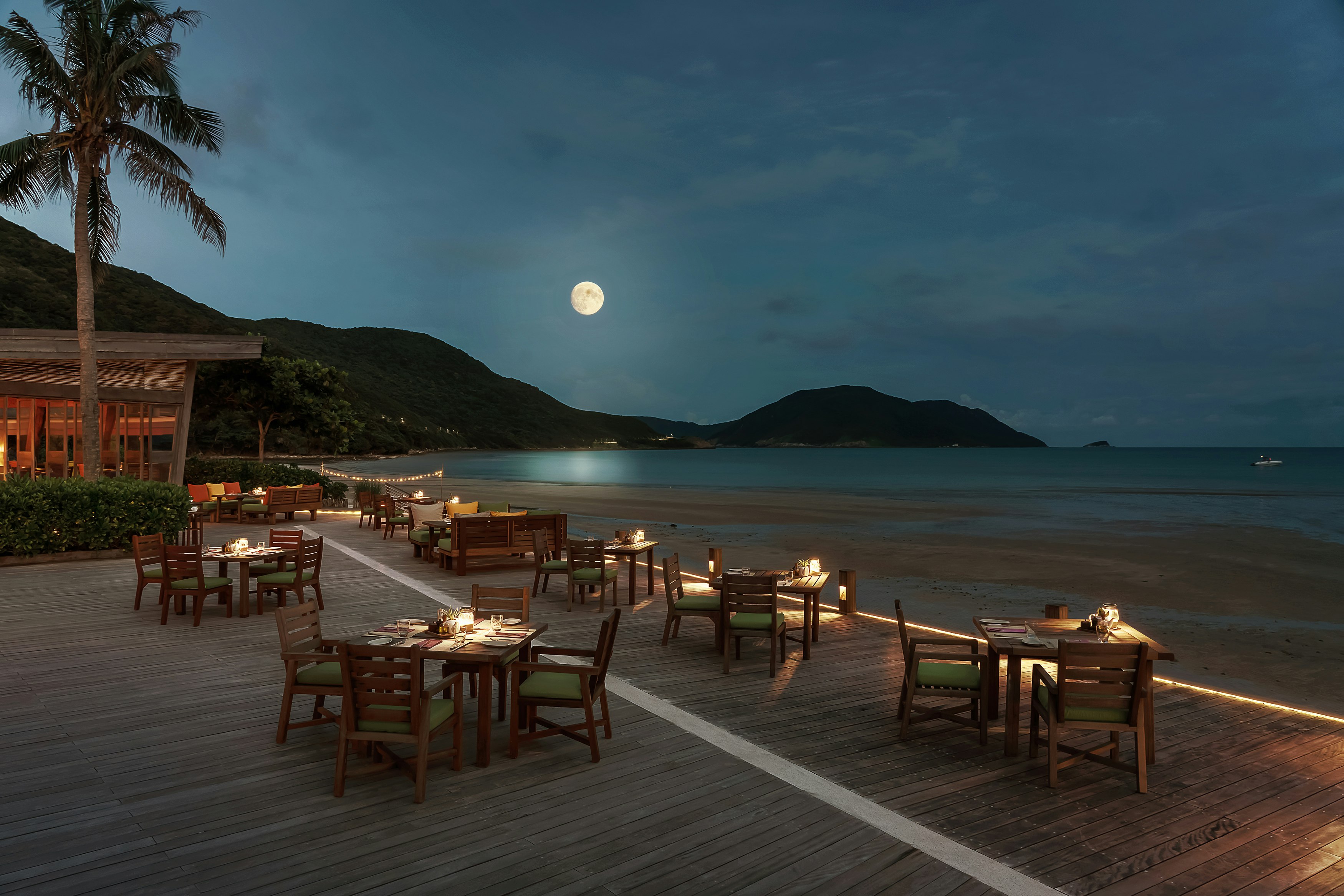 Six Senses Con Dao 40/48