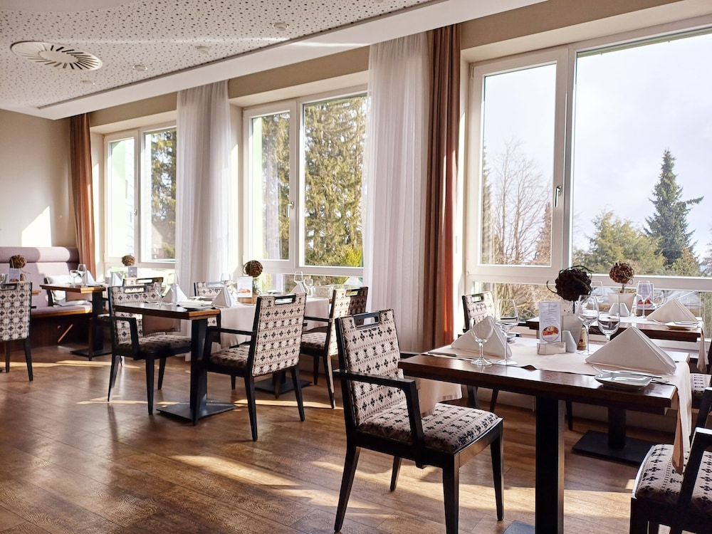 Berg- und Jagdhotel Gabelbach 33/48