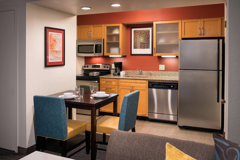 RESIDENCE INN PASADENA ARCADIA 33/43