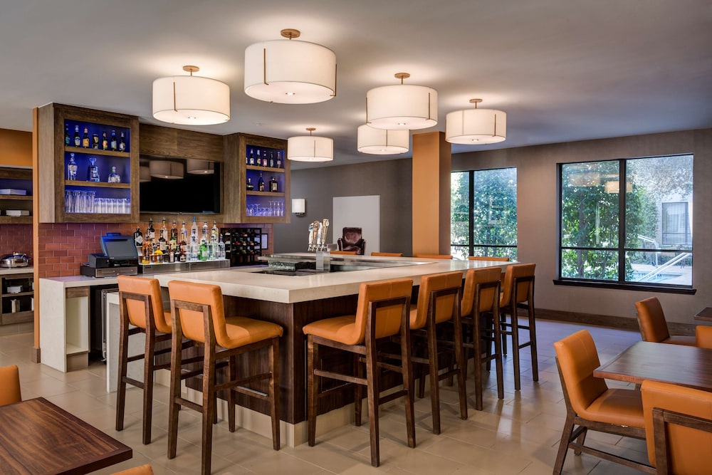HYATT house Dallas/Uptown 51/71