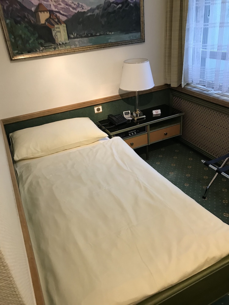 Hotel Arlette Beim Hauptbahnhof 5/37