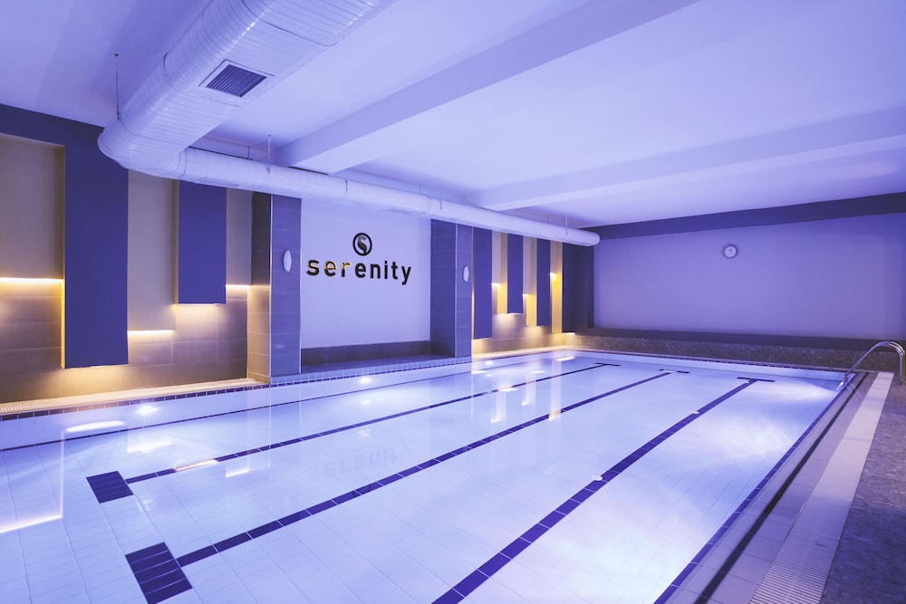 SERENITY SUITES ISTANBUL AIRPORT 26/56