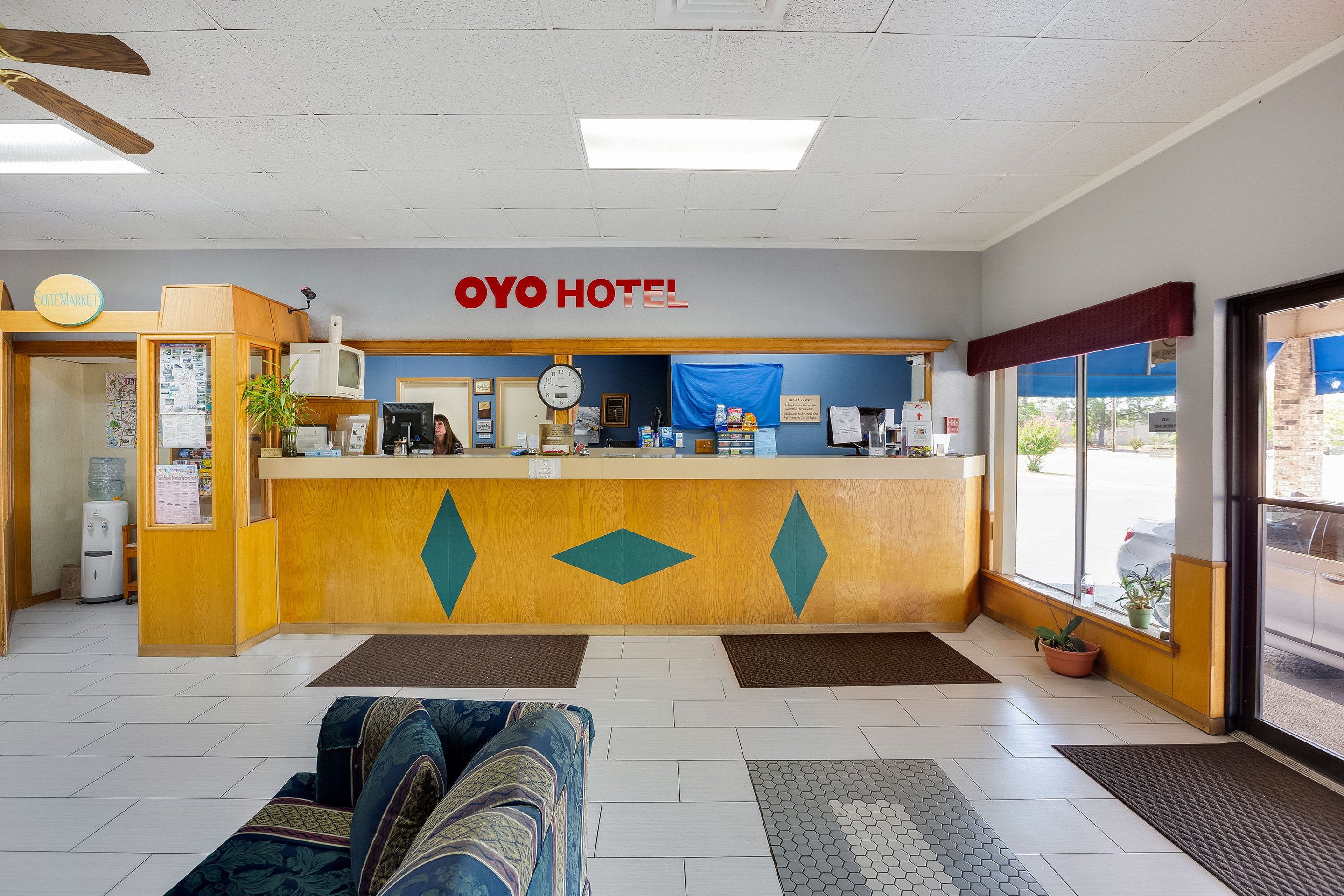 Oyo Hotel Tyler Lindale 8/87