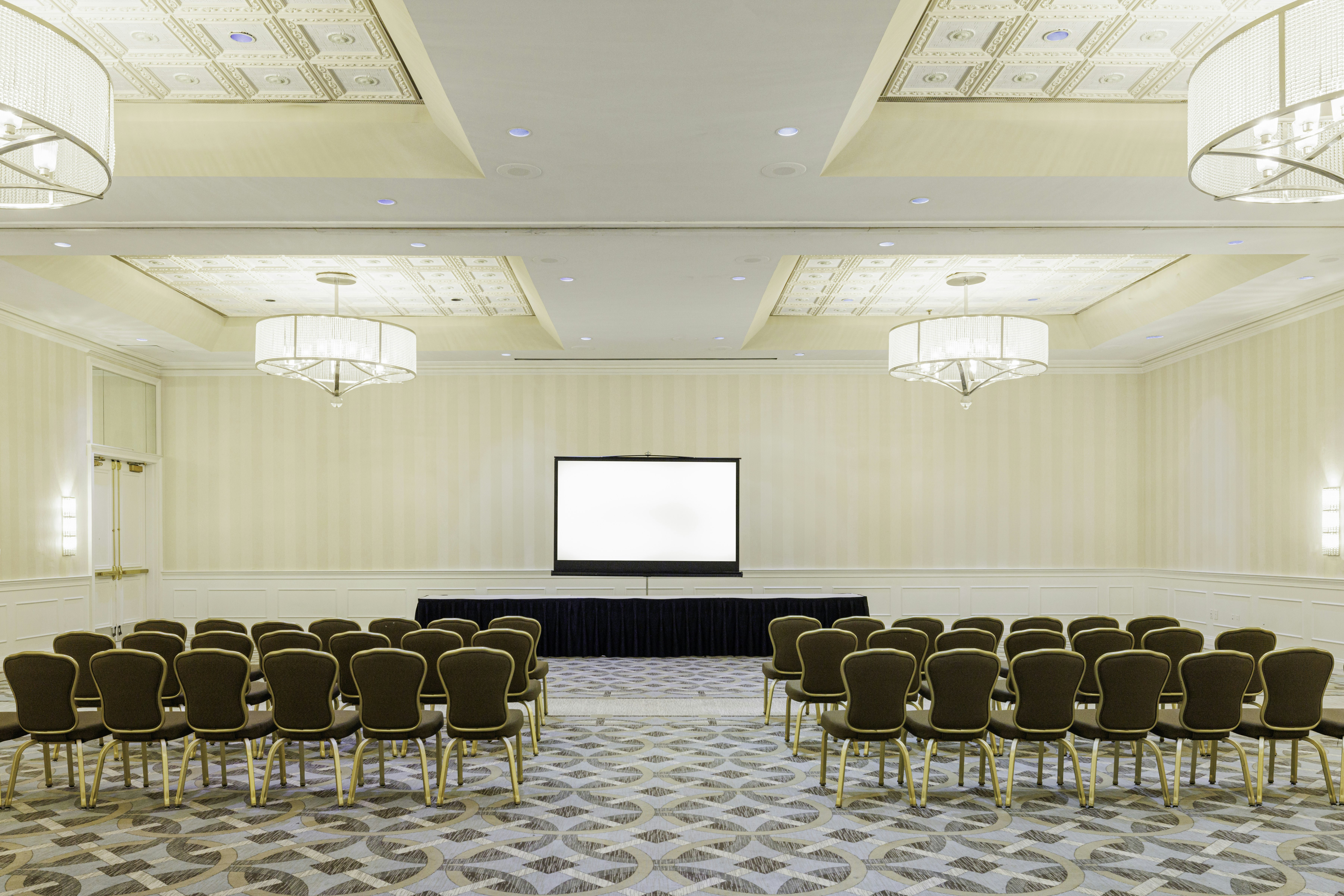 Hilton Greenville Hotel 59/69