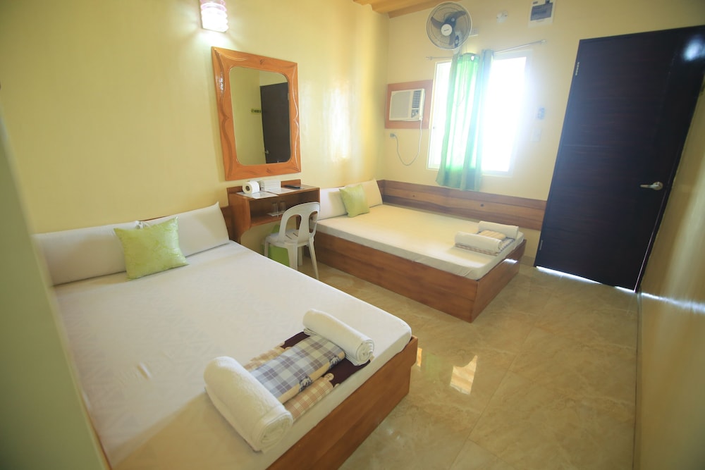 Ging-Ging Hotel & Resort 35/70