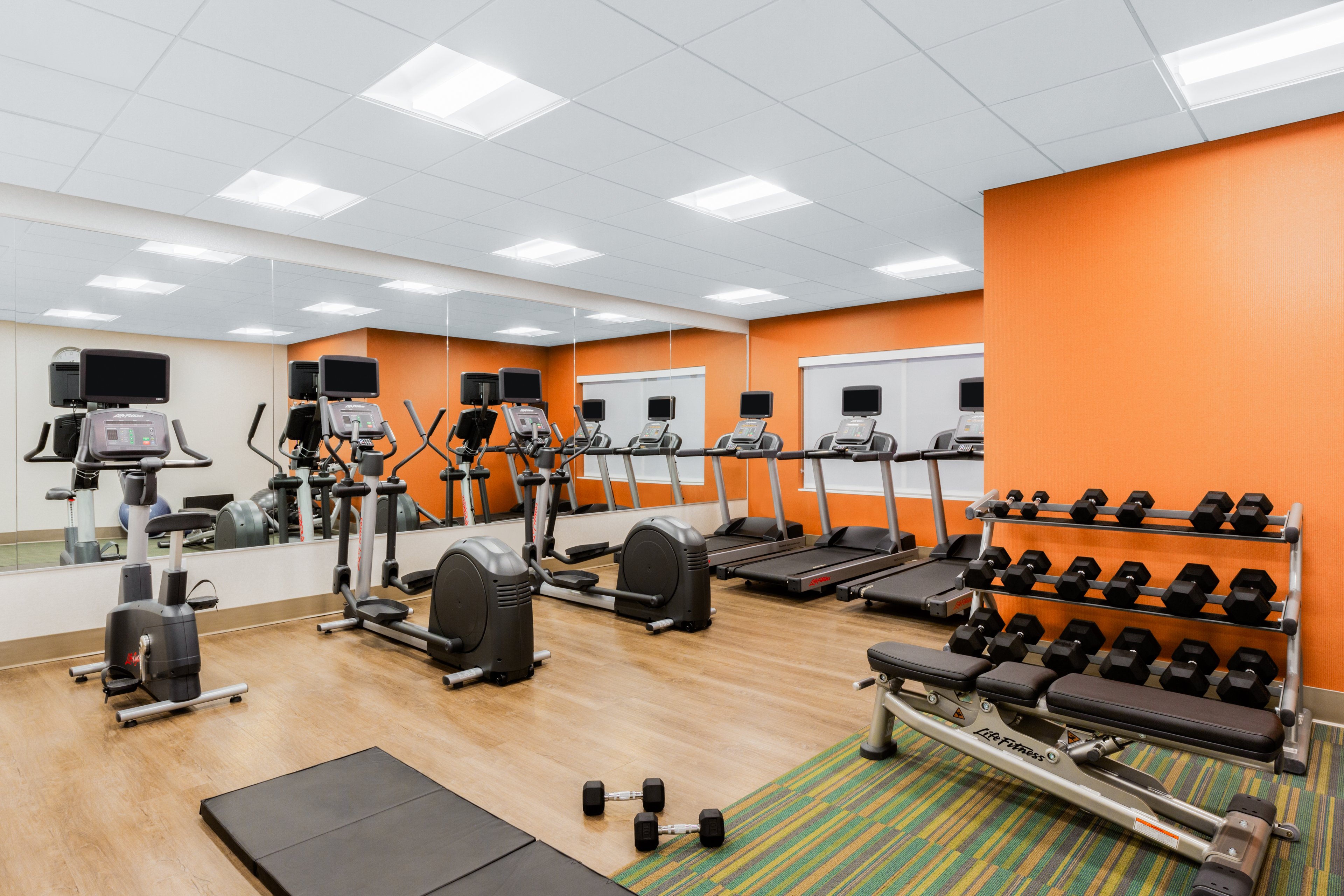 Holiday Inn Express & Suites Union Gap - Yakima Area 35/59