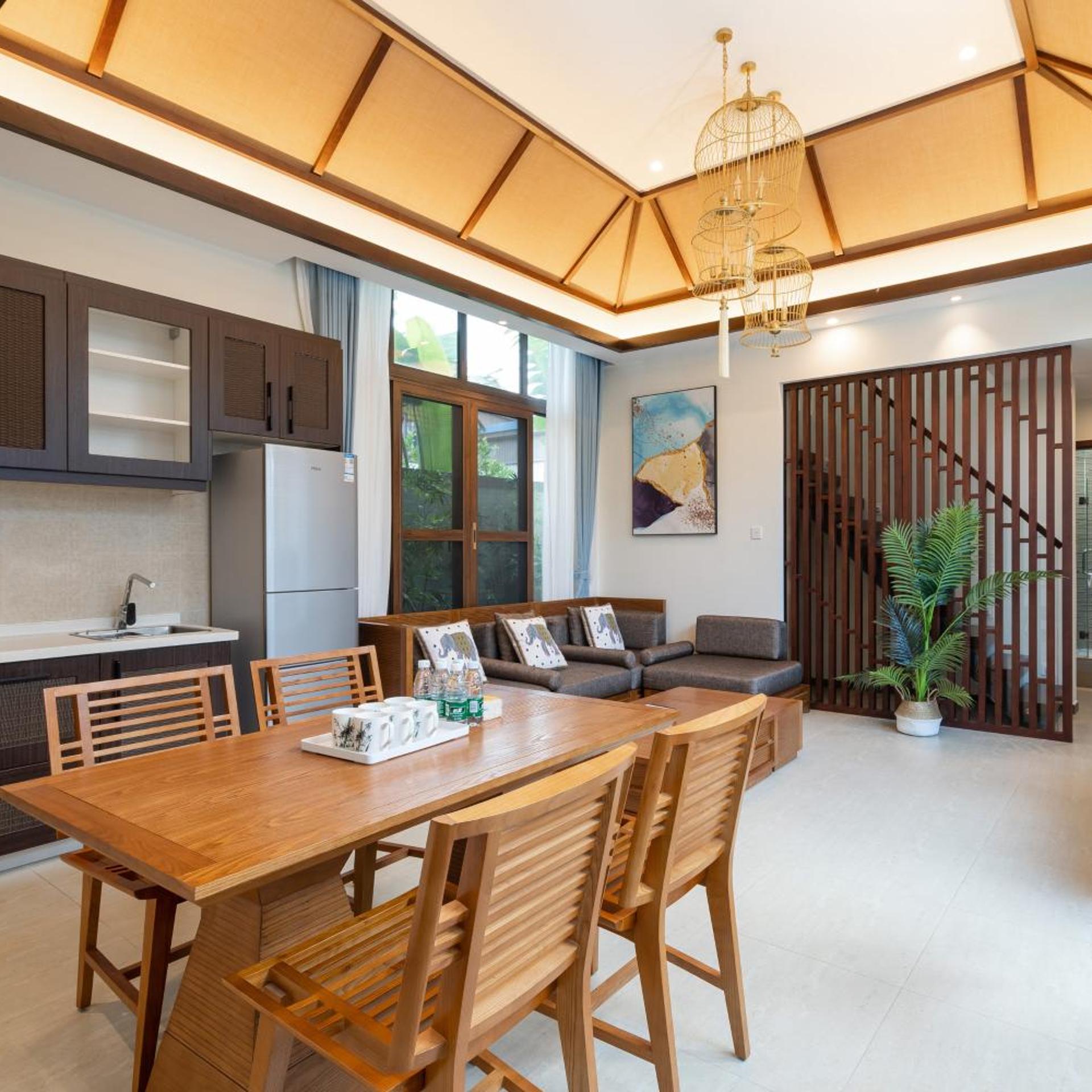 Yj Residence Poly Sanya 61/74