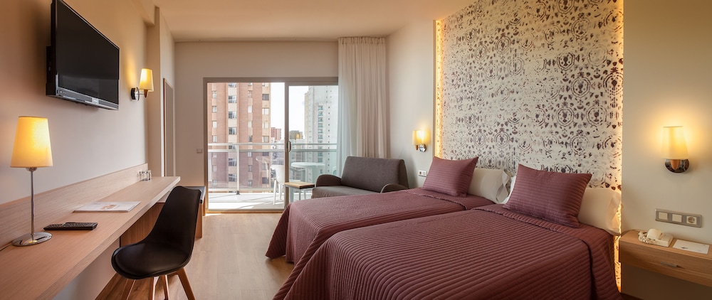 RH Princesa Hotel and Spa 45/65