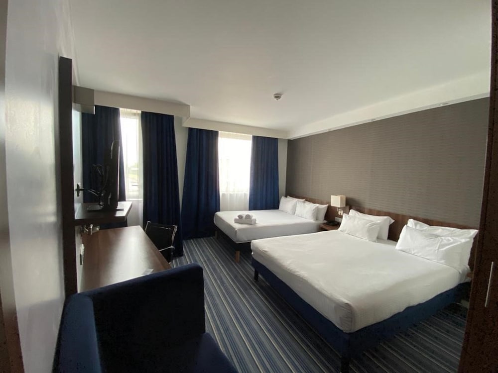 Holiday Inn Express Strasbourg Centre 14/74