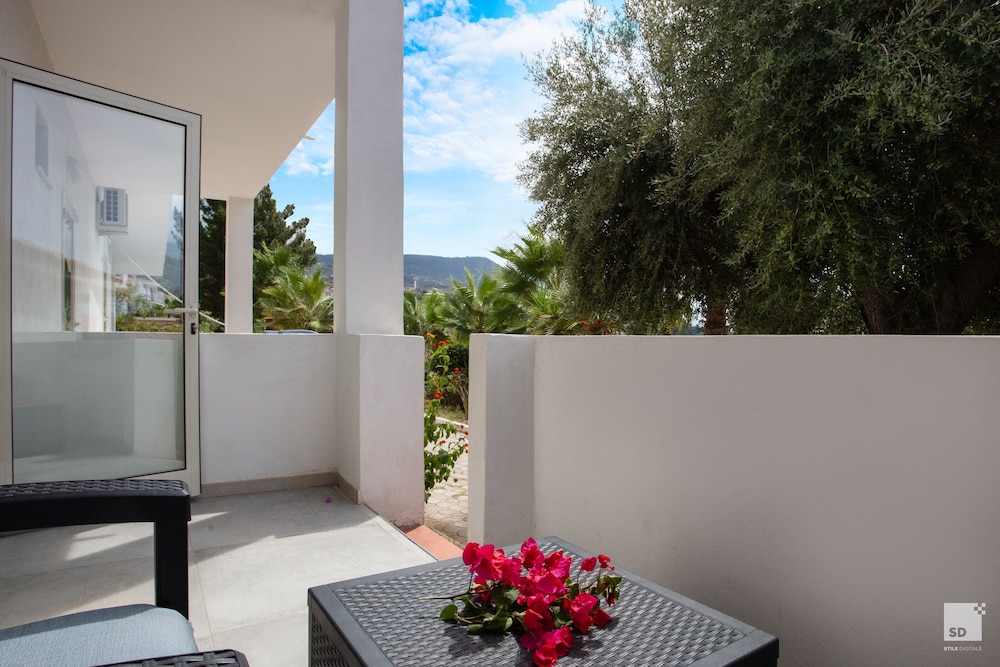 Villaggio Baia D'ercole 3/50