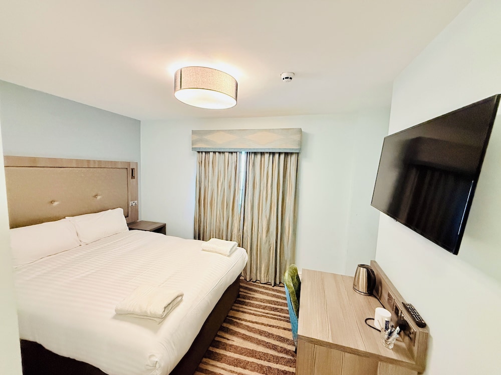Superior, Double Bed
