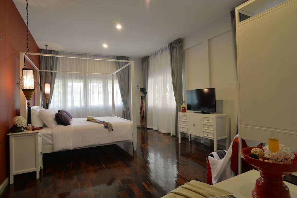Villa 88 Nimman-Chiang Mai 19/50