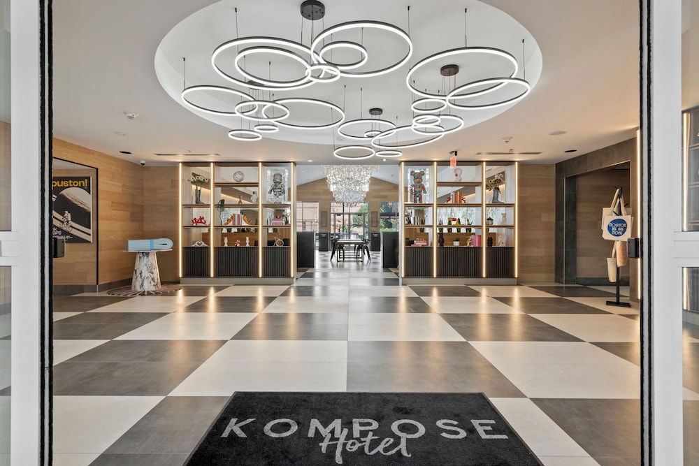 Homewood Suites Houston Northwest/Cyfair 9/50