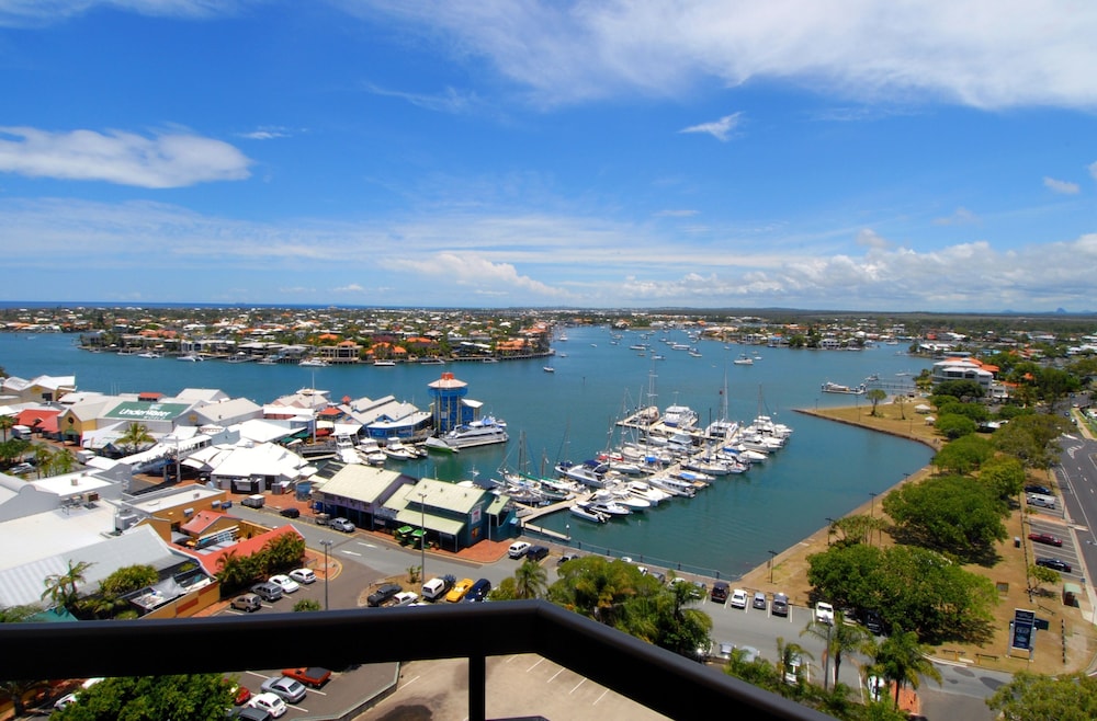 Newport Mooloolaba 61/76