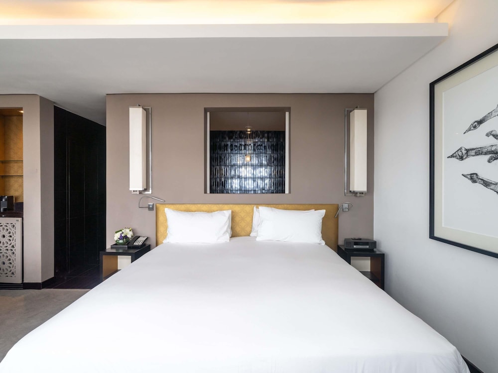 Sofitel Casablanca Tour Blanche 11/43